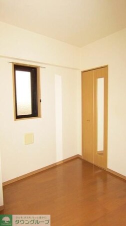 小室マンションの物件内観写真